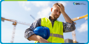 chronic pain industrial workplace