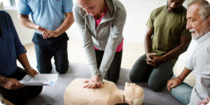 emergency preparedness