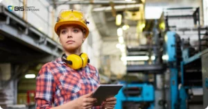 Wokrplace safety using BIS Safety software