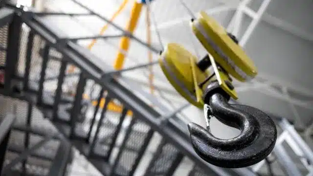 Rigging Safety (CAN)