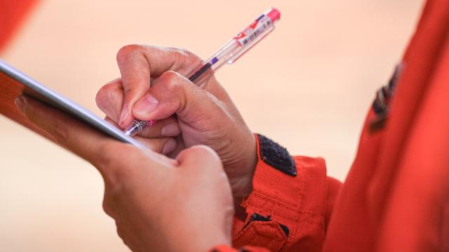 defensive driving training