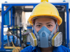 Gas Respirators