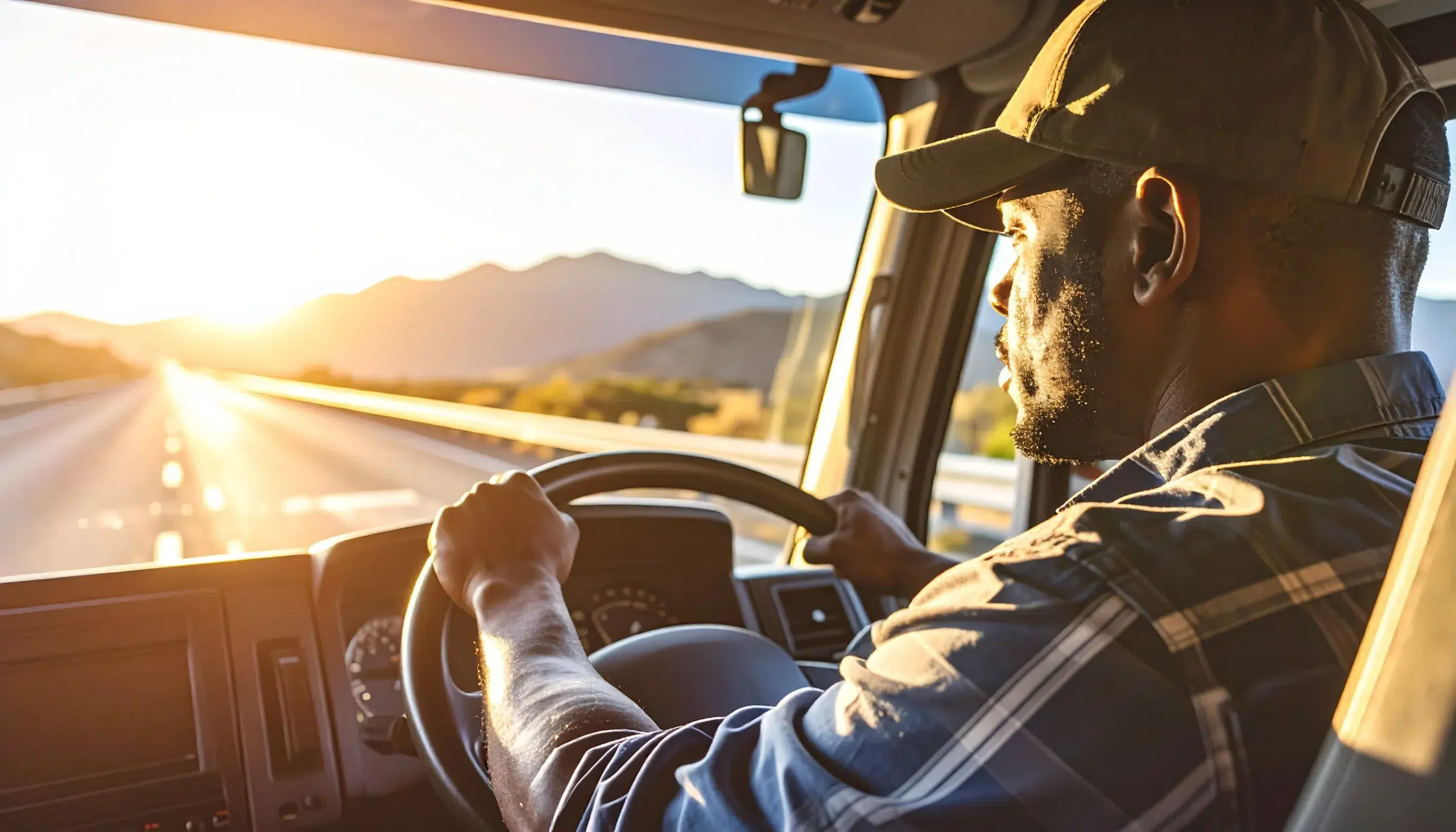 defensive driving training