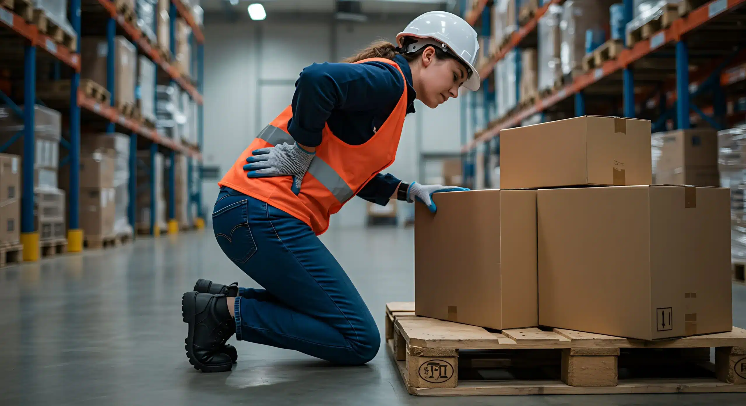 Back Safety and Injury Prevention