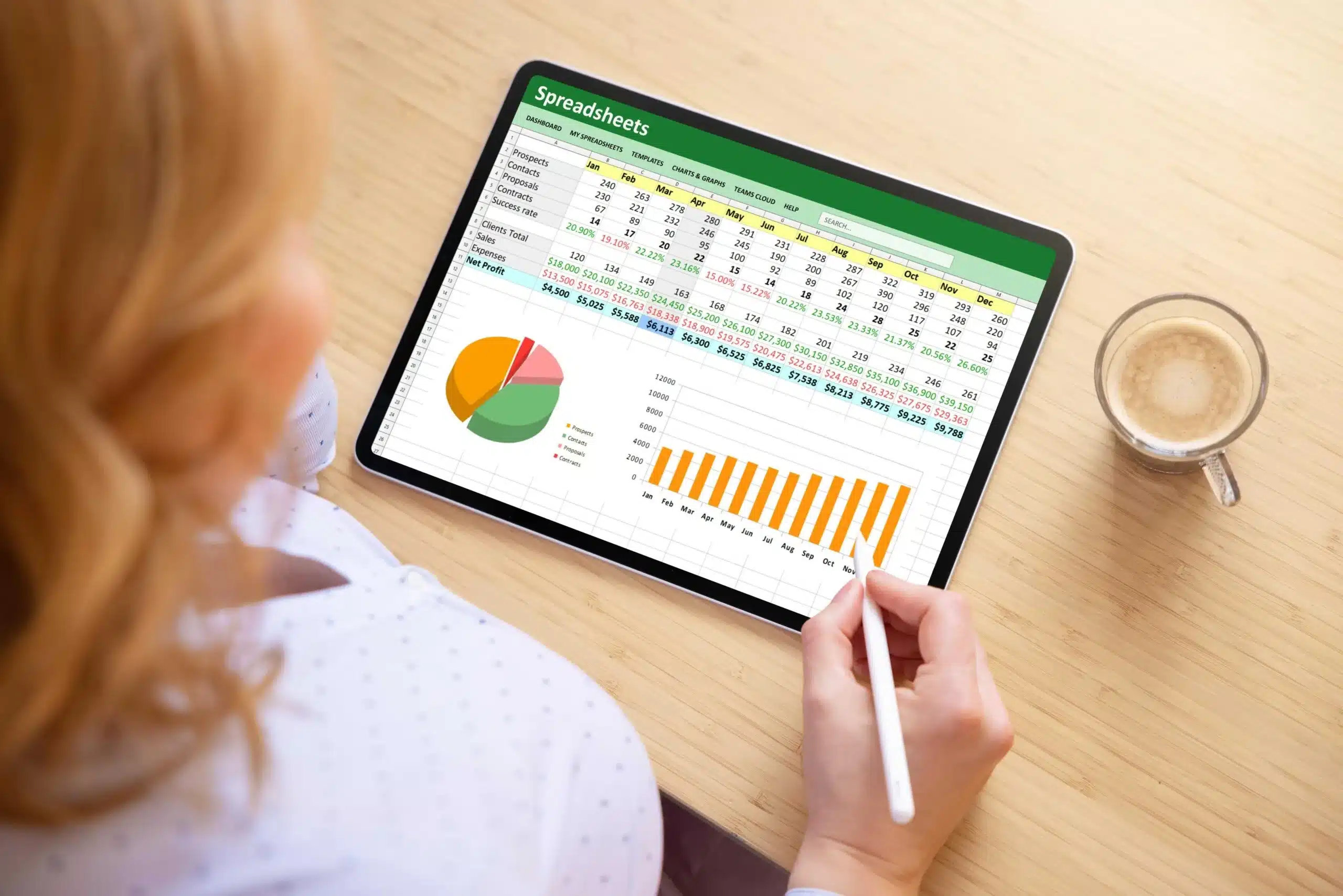 Microsoft Excel Essentials