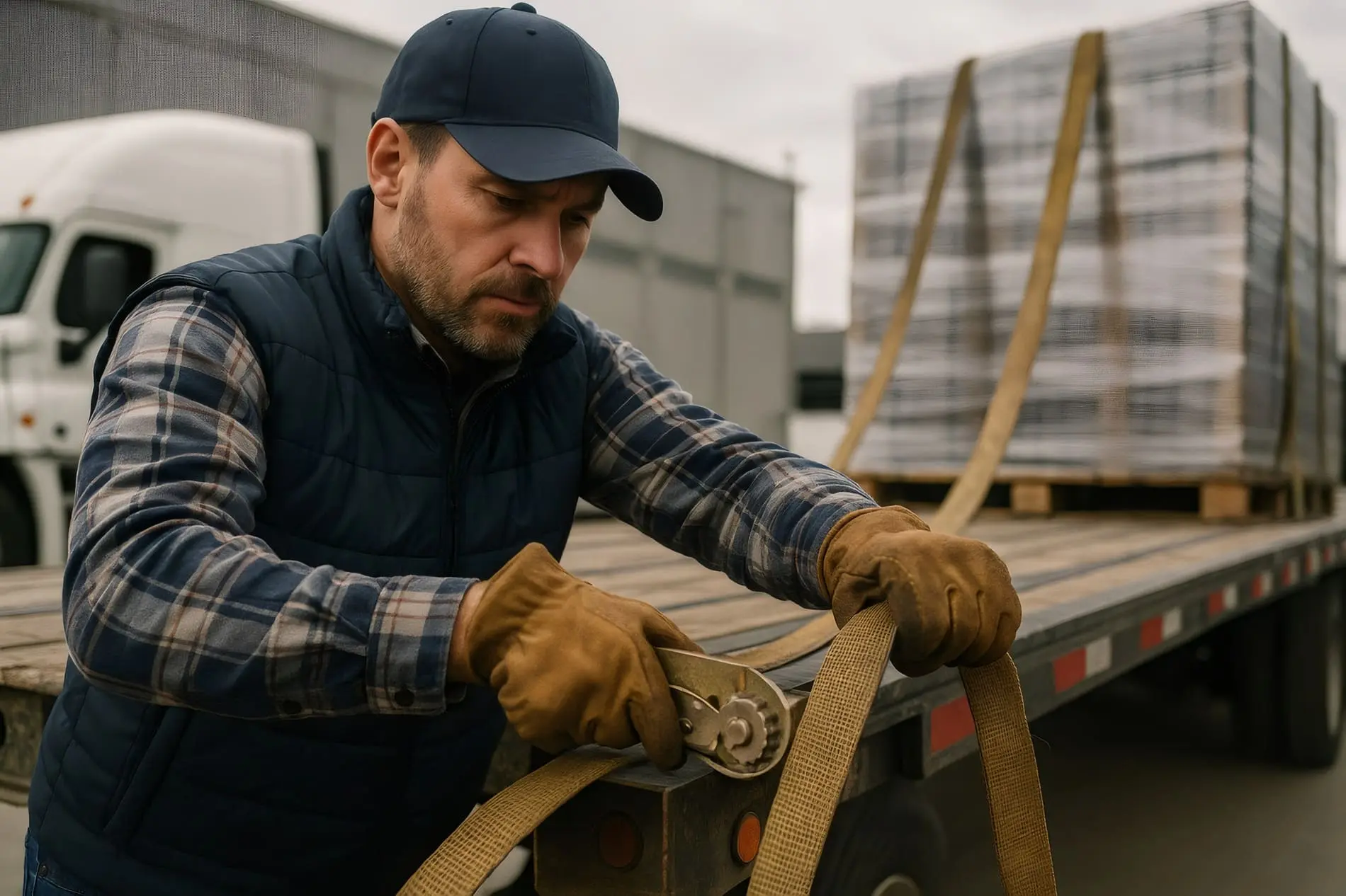 Ammonia Safety Course