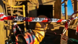 Confined Space - Awareness Training (OSHA)