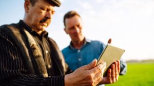 CASA Farm Occupational Health and Safety Supervisor Course