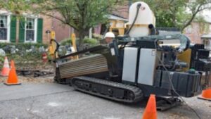 Directional Drill (OSHA) Course