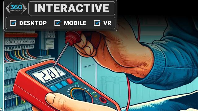 PowerSafe: Comprehensive Electrical Hazard Awareness Training Package