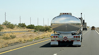 HAZMAT Transportation