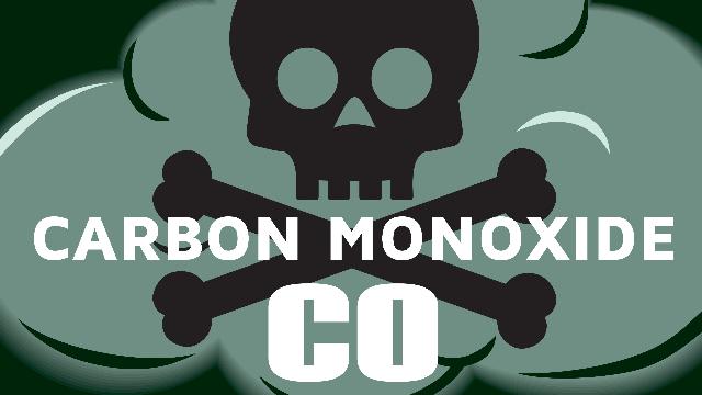 Carbon Monoxide (CAN)