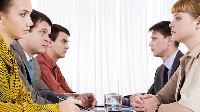 Canadian Harassment, Bullying, and Workplace Violence Prevention