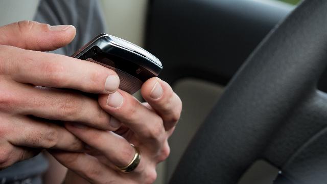 Distracted Driving Awareness Training