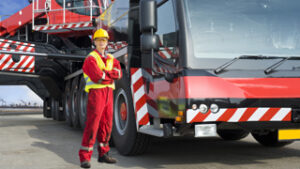 Boom Truck Safety (CAN)