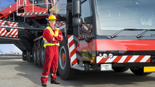 Boom Truck Safety (CAN)