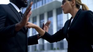 Preventing Workplace Discrimination for Managers and Supervisors