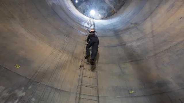 Confined Space Awareness Training Course