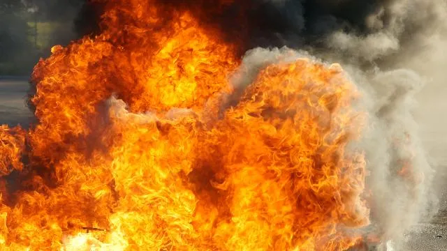 Combustible Dust (OSHA)