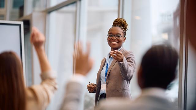 Leadership for Safety Excellence - Alberta 