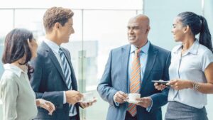 Diversity in the Workplace for Employees Course