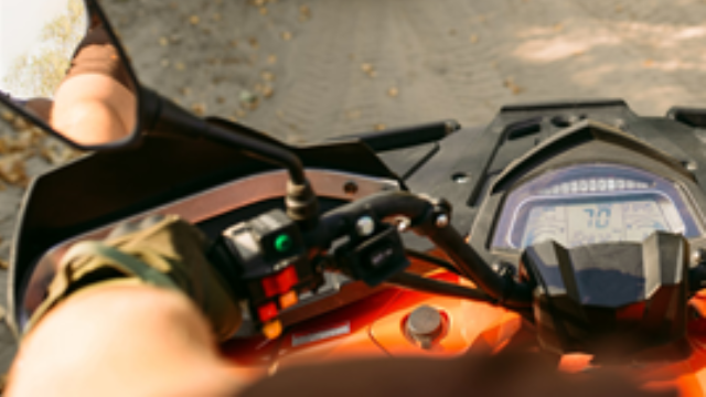 CASA All-Terrain Vehicle Safety Awareness Course