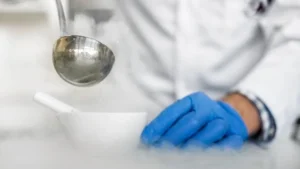 Analyzing Chemical Hazards