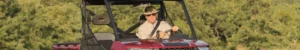 ATV/ UTV Safety