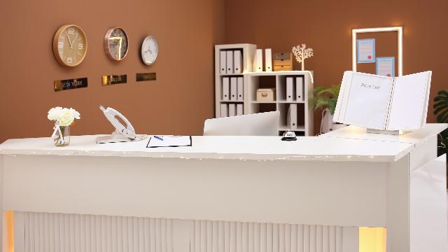 Absences from the Workplace course