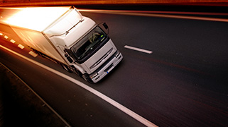 Defensive Driving for CMV Drivers: Manage Speed & Space