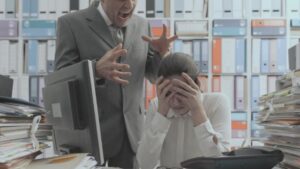 Bullying & Other Disruptive Behavior: for Employees Course