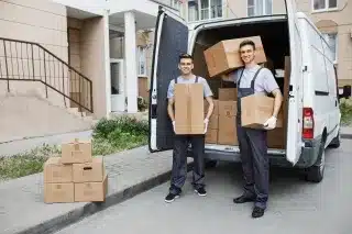 School Bus Cargo Securement and Safety Laws Online