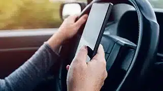 Distracted Driving (US)