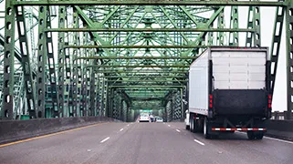 Compliance, Safety, Accountability (CSA) Overview for Drivers (US)