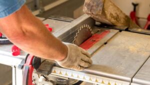 Caught-In/Between Hazards in Construction Environments Course