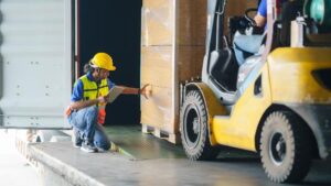 Cargo Securement (OSHA) Course