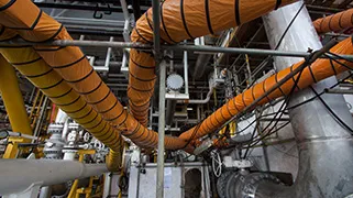 Confined Space Hazards for Canada