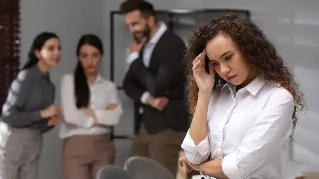Bystander Intervention – The Real Deal