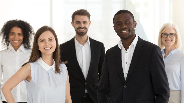 Diversity in the Workplace for Managers Course