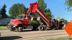 Chip Spreader (OSHA) Course