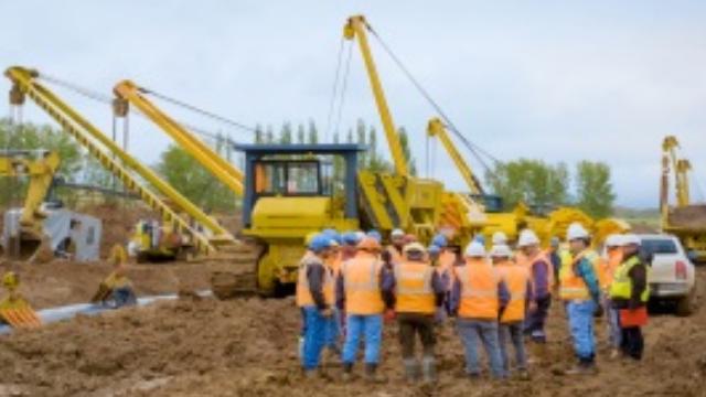 Directional Drill (CAN) Course