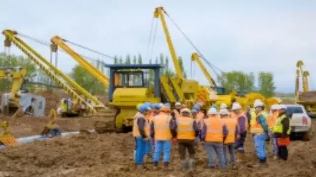 Directional Drill (CAN)