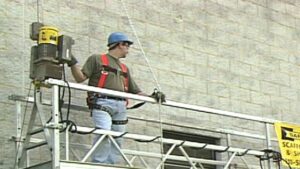 Aerial Lifts in Industrial and Construction Environments: Types of Lifts and Their Hazards