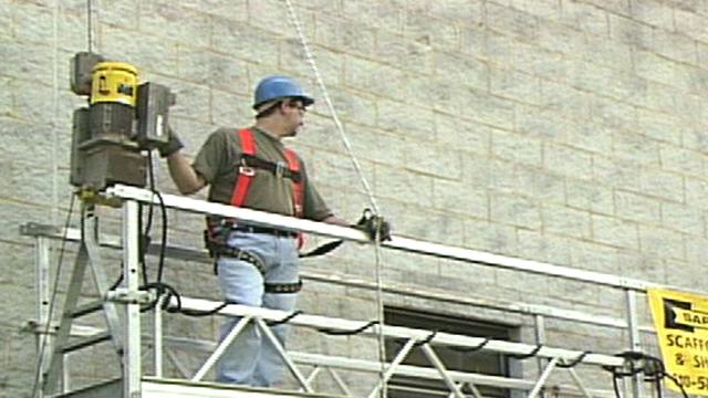 Aerial Lift Safety - MEWPs (OSHA)