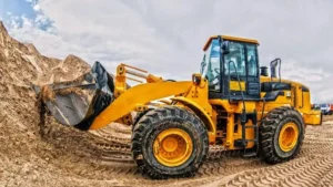 Bulldozer (Track & Wheel Dozers) - Operator Safety (CAN)