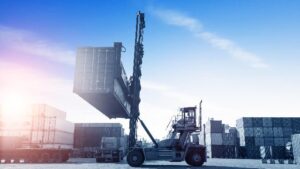 Carry Deck Crane - Operator Safety (CAN) Course