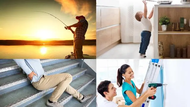 Aerial Lift Safety - MEWPs (OSHA)