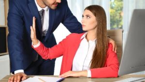 California SB1343 Employee Harassment Prevention Course