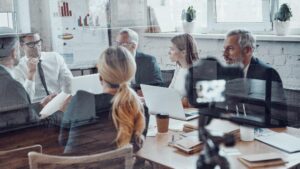 Basic Business Skills - Part 1