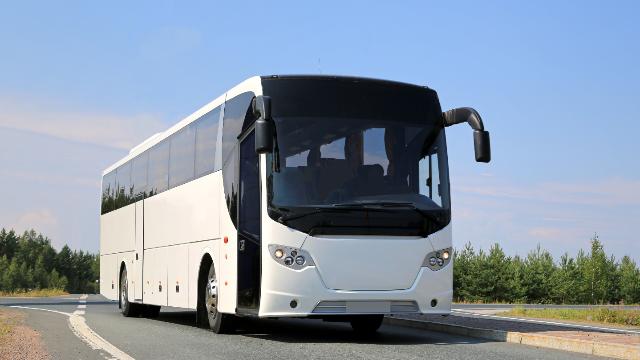 Cargo Securement and Safety Laws for Buses and Vans Online